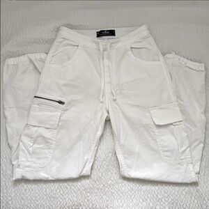Hollister Cargo Pants